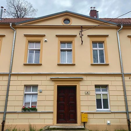 Apartamenty Cieplicka Jelenia Gora Ngoại thất bức ảnh
