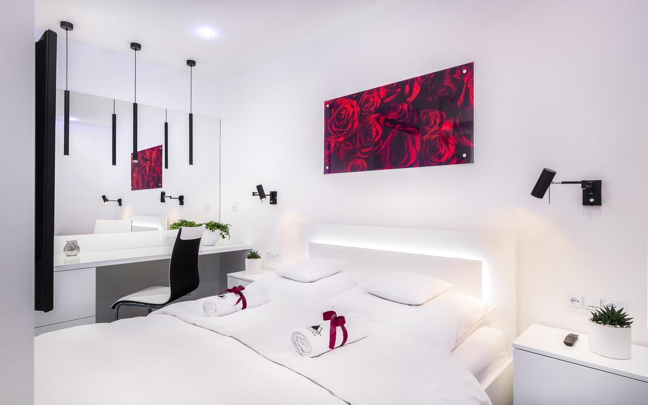 Apartamenty Cieplicka Jelenia Gora Ngoại thất bức ảnh