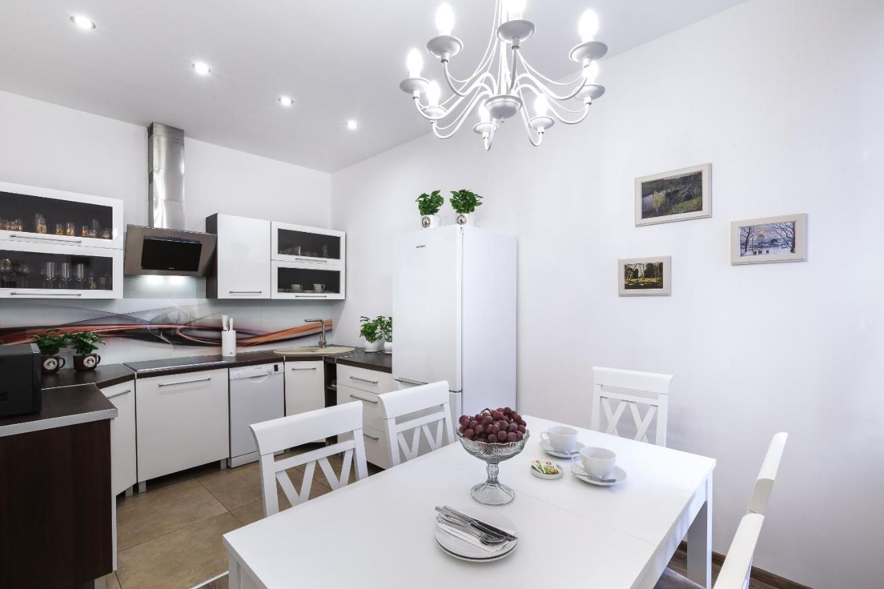 Apartamenty Cieplicka Jelenia Gora Ngoại thất bức ảnh