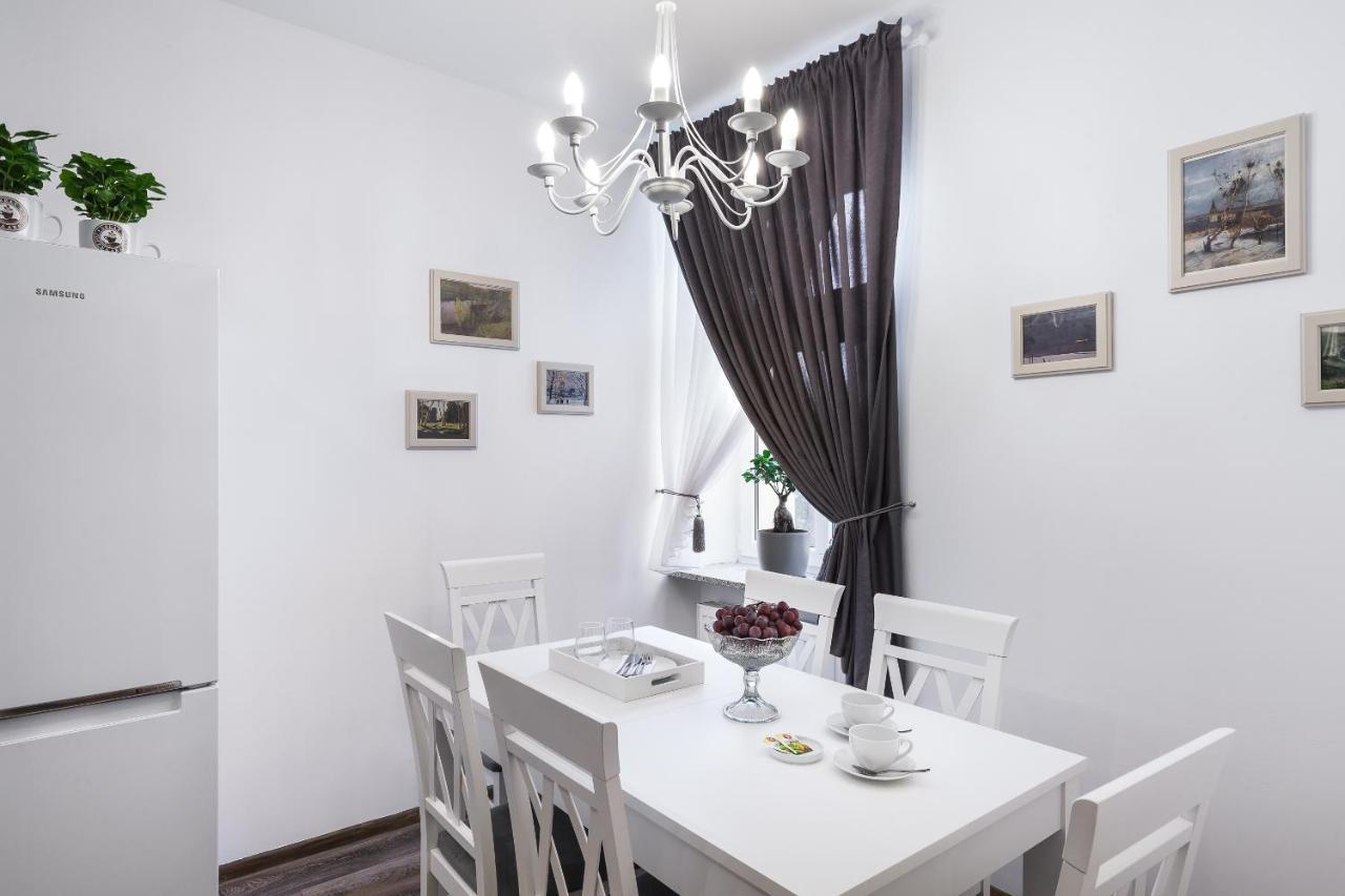 Apartamenty Cieplicka Jelenia Gora Ngoại thất bức ảnh